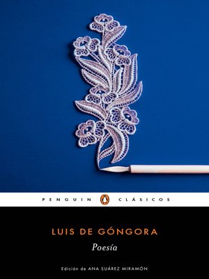 cover image of Poesía (Los mejores clásicos)